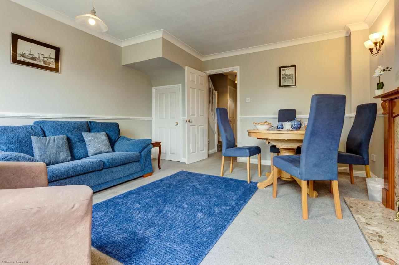 Villa The Didcot White House Extérieur photo